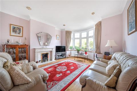 4 bedroom semi-detached house for sale, Lancaster Road, Harrow