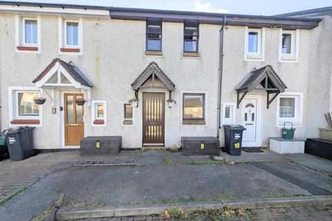 2 bedroom terraced house for sale, Tremaine Close, Heamoor, TR18 3QT