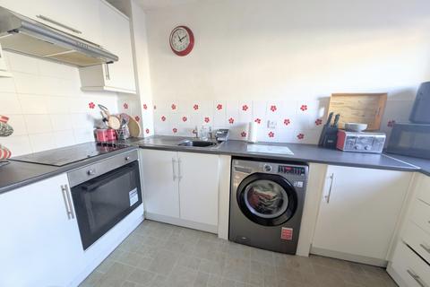 2 bedroom terraced house for sale, Tremaine Close, Heamoor, TR18 3QT