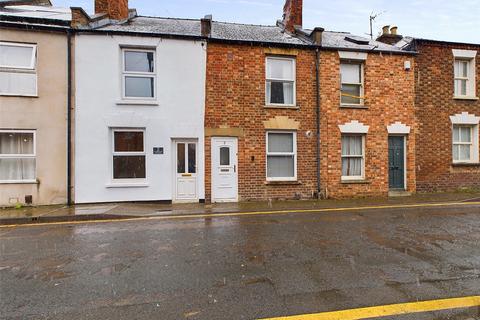 2 bedroom terraced house for sale, Milsom Street, Cheltenham, Gloucestershire, GL50