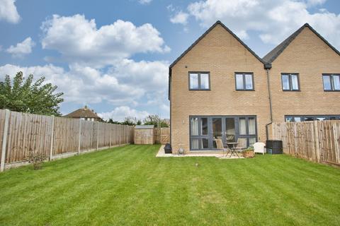 3 bedroom semi-detached house for sale, Bedwell Close, Deal, CT14