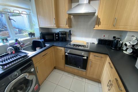 2 bedroom semi-detached house to rent, Bryn Morgrug, Alltwen, Pontardawe, Swansea, West Glamorgan, SA8 3DG