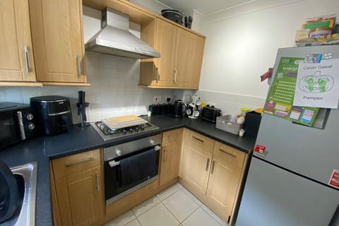 2 bedroom semi-detached house to rent, Bryn Morgrug, Alltwen, Pontardawe, Swansea, West Glamorgan, SA8 3DG