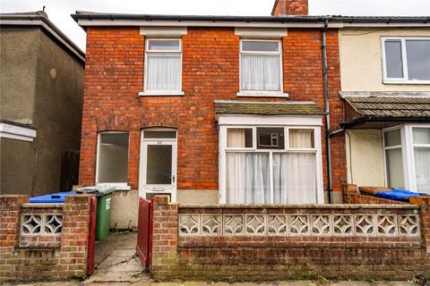 3 bedroom end of terrace house for sale, Gilbey Road, Grimsby, Lincolnshire, DN31