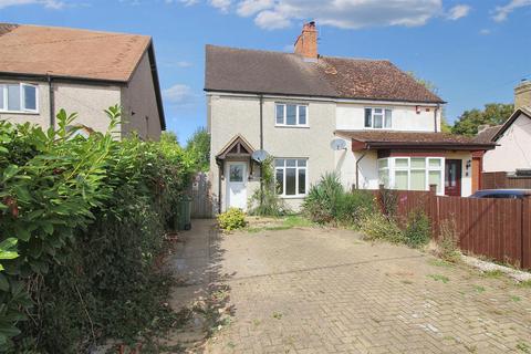 3 bedroom semi-detached house for sale, Eaton Bray Road, Northall