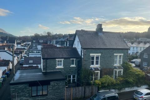 5 bedroom end of terrace house for sale, Helvellyn Street, Keswick CA12