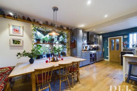 5 bedroom end of terrace house for sale, Helvellyn Street, Keswick CA12