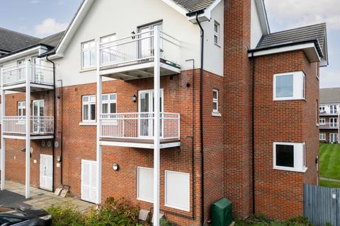 2 bedroom apartment for sale, The Birches, Earley RG6