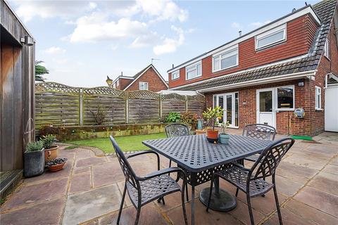 4 bedroom semi-detached house for sale, Claremont Road, Hextable, Swanley