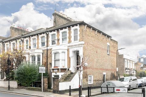 1 bedroom flat to rent, Albion Road, London, N16