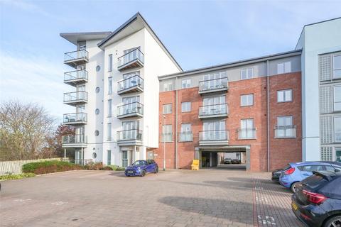 2 bedroom apartment for sale, Bittern House, Worsdell Drive, Ochre Yards, Gateshead Quays, NE8