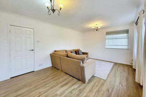 2 bedroom flat for sale, Hazel Road, Altrincham, Greater Manchester, WA14