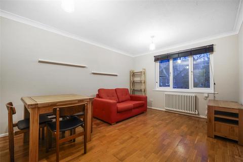 1 bedroom maisonette for sale, Milford Mews, SW16