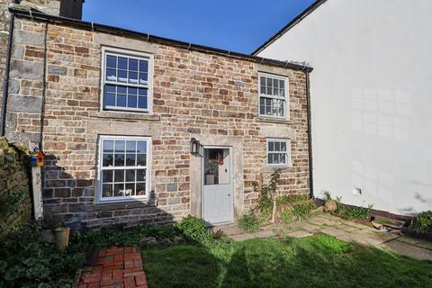 2 bedroom cottage for sale, House Without A Name, Thringarth, Middleton-in-Teesdale, Barnard Castle