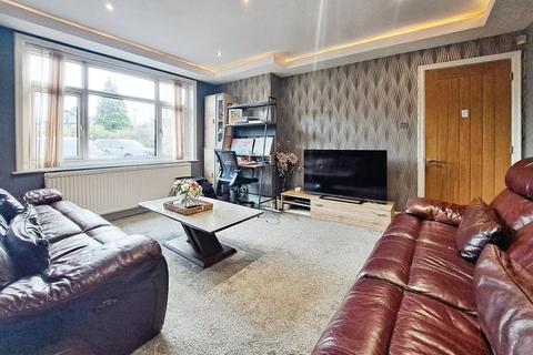 4 bedroom semi-detached house for sale, Blackthorn Avenue, Burnage, Manchester, M19