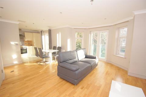 2 bedroom flat to rent, The Hall, Chapel Allerton, Leeds