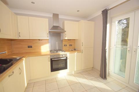 2 bedroom flat to rent, The Hall, Chapel Allerton, Leeds