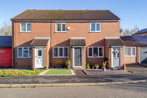 2 bedroom terraced house for sale, Waterways, Great Sankey, WA5