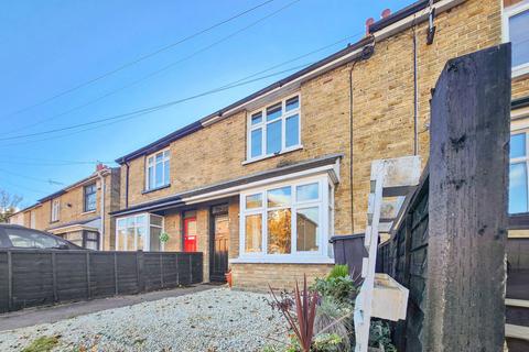 3 bedroom terraced house for sale, Poplar Road, Broadstairs CT10