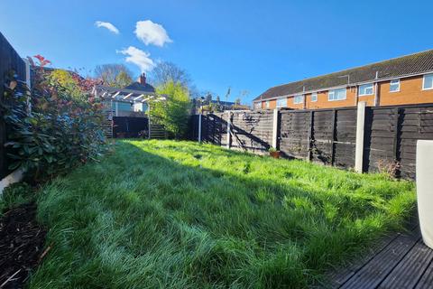 3 bedroom terraced house for sale, Poplar Road, Broadstairs CT10