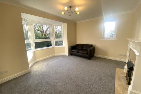 2 bedroom apartment to rent, Bamburgh Court, South Gosforth