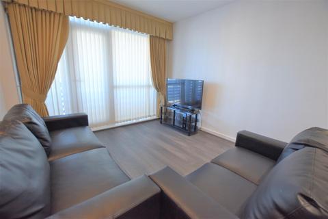 2 bedroom apartment to rent, 44 Pall Mall, Liverpool