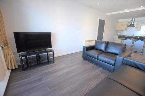 2 bedroom apartment to rent, 44 Pall Mall, Liverpool