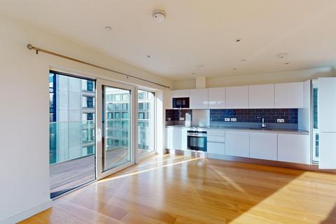 2 bedroom apartment for sale, John Harrison Way, London, SE10