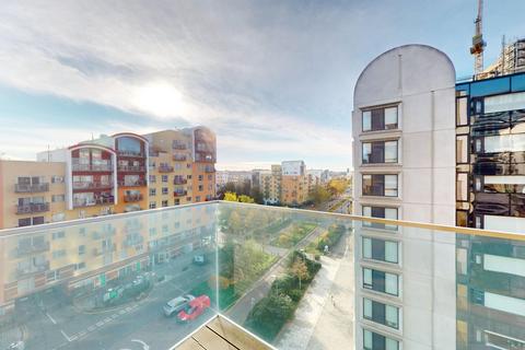 2 bedroom apartment for sale, John Harrison Way, London, SE10