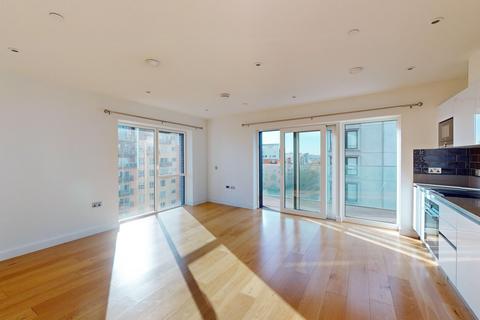 2 bedroom apartment for sale, John Harrison Way, London, SE10