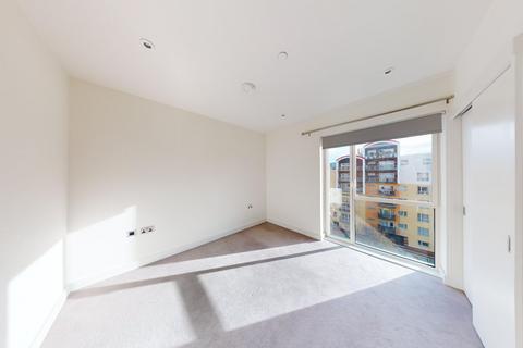 2 bedroom apartment for sale, John Harrison Way, London, SE10