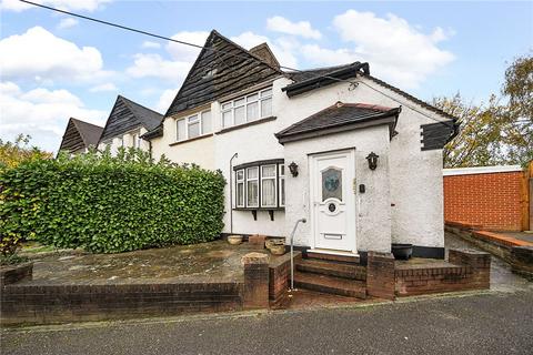 2 bedroom semi-detached house for sale, Hewett Place, Swanley, Kent