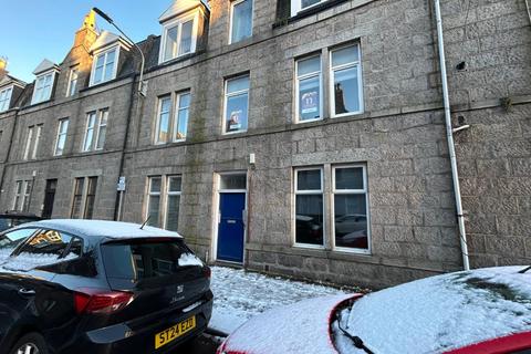 1 bedroom flat to rent, Wallfield Crescent, Rosemount, Aberdeen, AB25