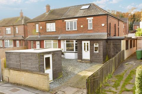 3 bedroom semi-detached house for sale, Allenby Place, Leeds