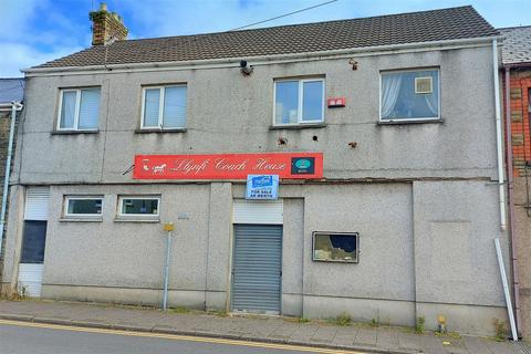 Property for sale, Hermon Road, Caerau, Maesteg