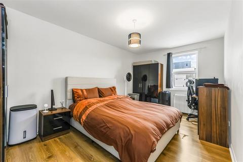 undefined, Hoe Street, Walthamstow, E17
