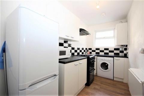 undefined, Hoe Street, Walthamstow, E17