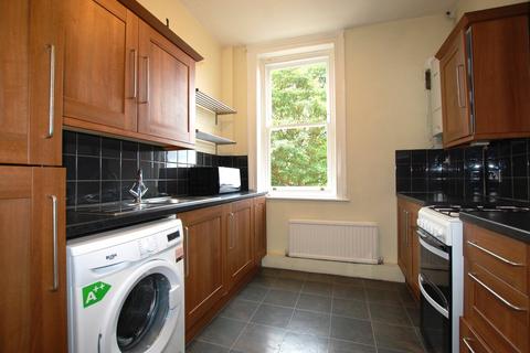 1 bedroom flat to rent, Overdale, 6 Kingswood Road, Bromley, BR2