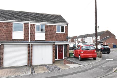 3 bedroom end of terrace house for sale, Long Eights, Tewkesbury GL20