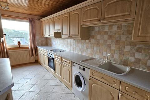 3 bedroom terraced house for sale, 45 Silverbuthall Road, Hawick, TD9 7BH