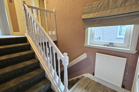 3 bedroom terraced house for sale, 45 Silverbuthall Road, Hawick, TD9 7BH