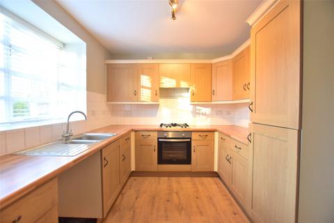 2 bedroom terraced house to rent, The Hermitage, Chester Le Street, DH2