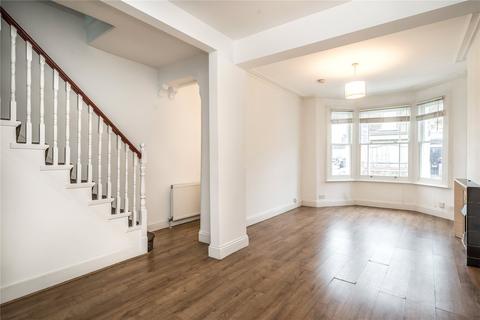 3 bedroom terraced house for sale, Eversleigh Road, London SW11