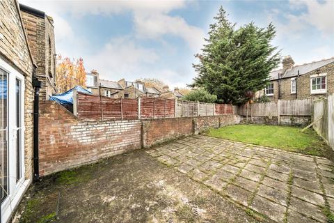 3 bedroom terraced house for sale, Eversleigh Road, London SW11