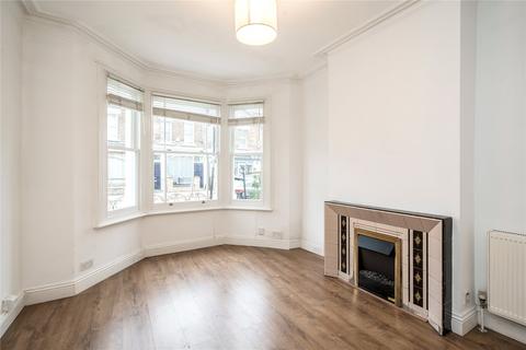 3 bedroom terraced house for sale, Eversleigh Road, London SW11