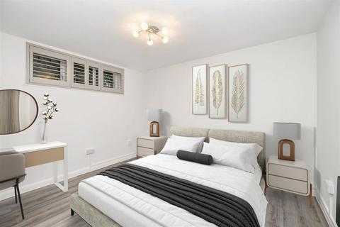 1 bedroom flat for sale, 53 Hermitage Road, Poole BH14