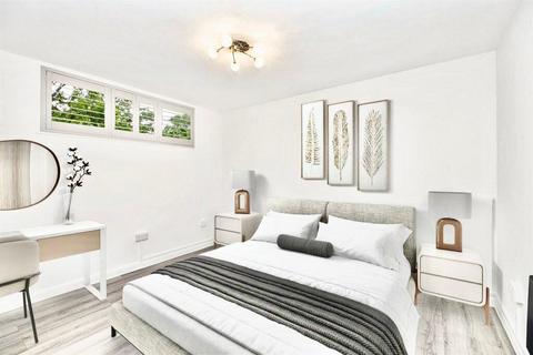 1 bedroom flat for sale, 53 Hermitage Road, Poole BH14