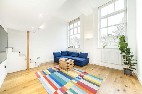 1 bedroom flat to rent, Ecclesbourne Road, London N1