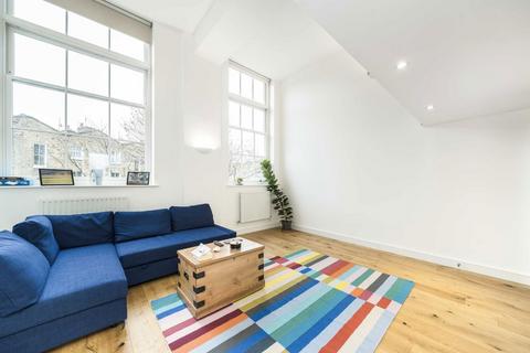 1 bedroom flat to rent, Ecclesbourne Road, London N1