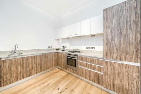 1 bedroom flat to rent, Ecclesbourne Road, London N1